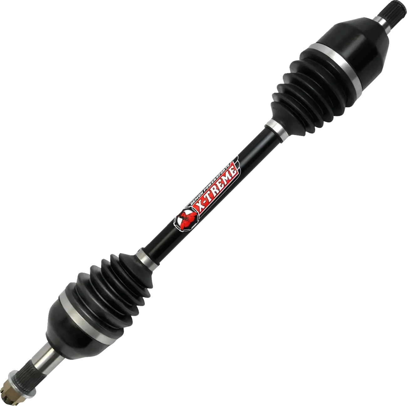 Demon Heavy-duty X-treme Axle