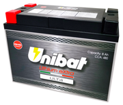 Unibat Lithium Batteries – Engine Electrics