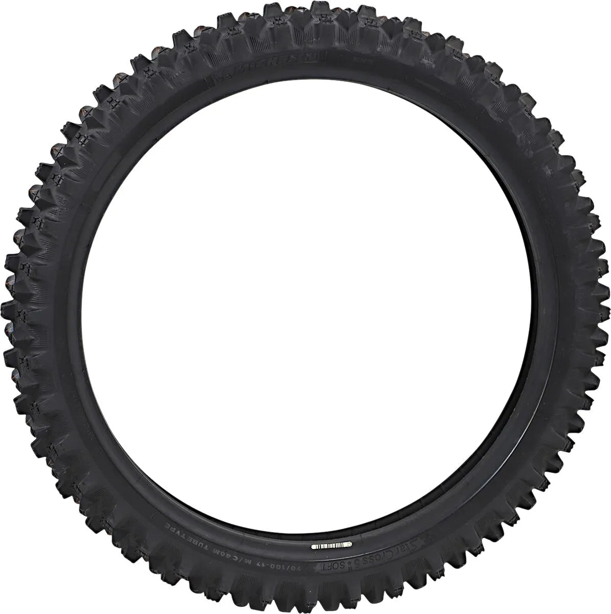 Michelin Starcross 5 Soft Tire For Off-road