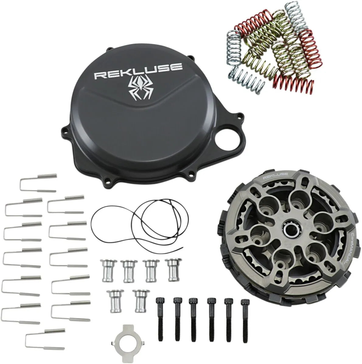Rekluse Core Manual Torqdrive Clutch Kit