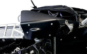 Skinz Protective Gear Belt Drive Bash Plate
