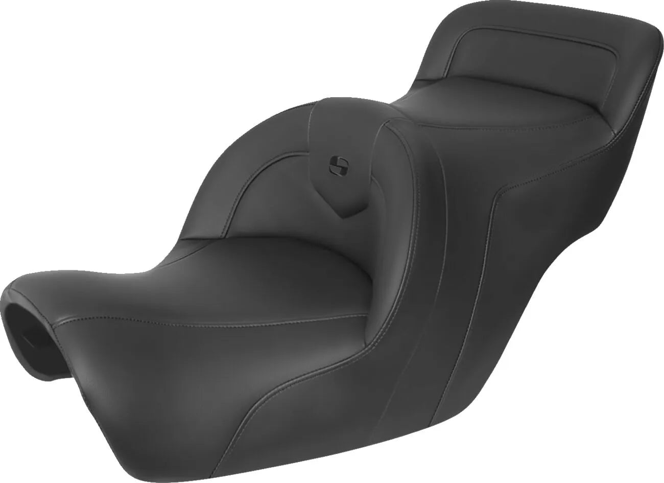Saddlemen Roadsofa Seat - Ultimate Comfort - For HONDA