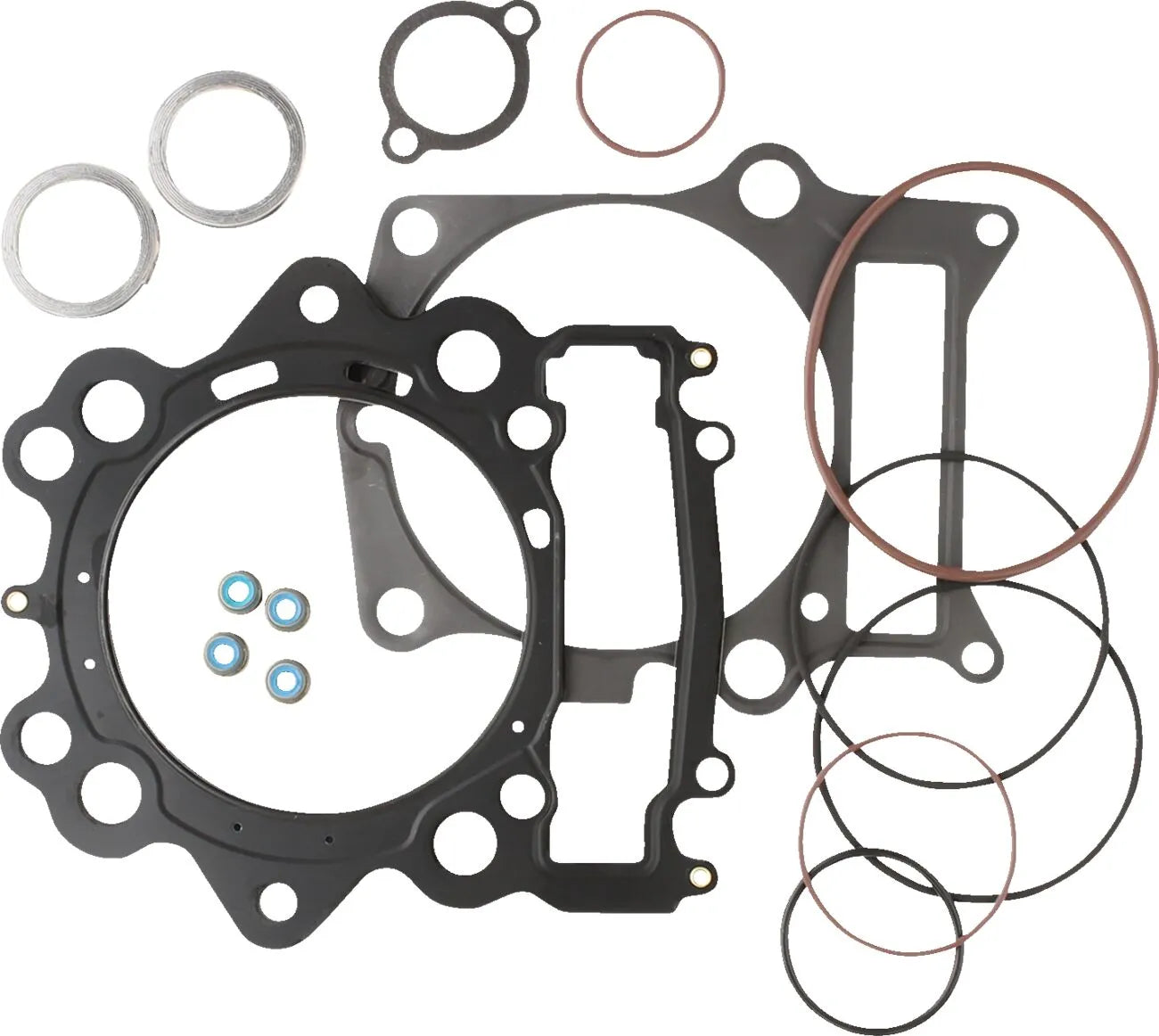 Cometic Hi-Performance Gasket Kit for 4-Stroke Engines