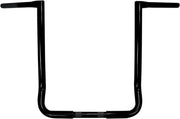 La Choppers 1-1/4" Twin Peaks Touring Handlebar