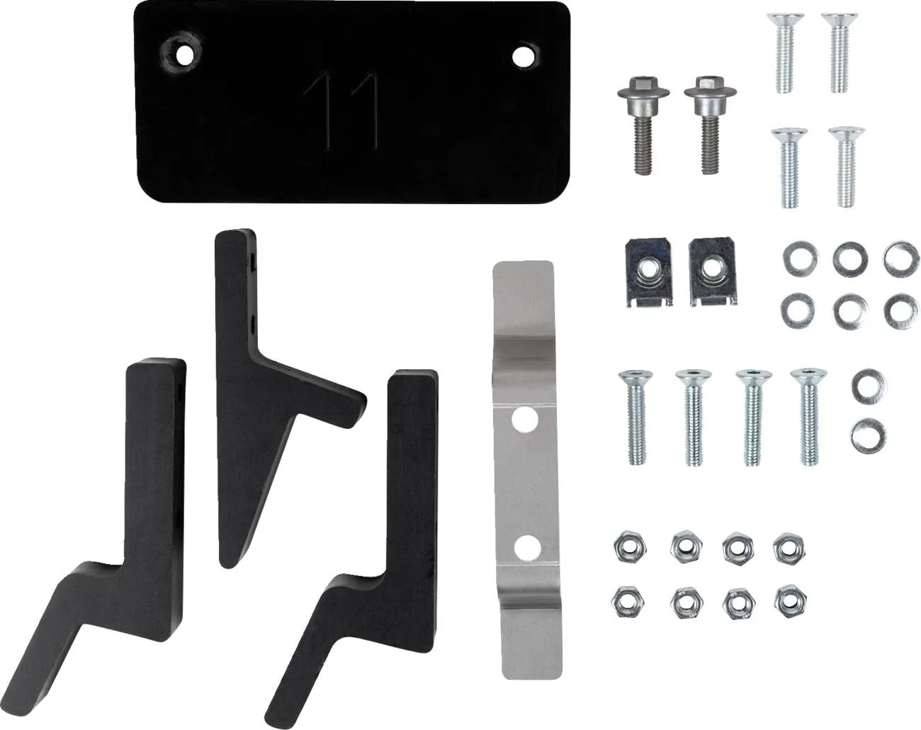 Axp Racing Xtrem Skid Plate For Engine Protection