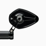 Motogadget Mo.view Sport 60mm Handlebar End Mirror