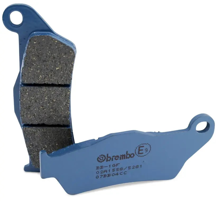 Brembo Cc Carbon Ceramic Prime Line Brake Pads