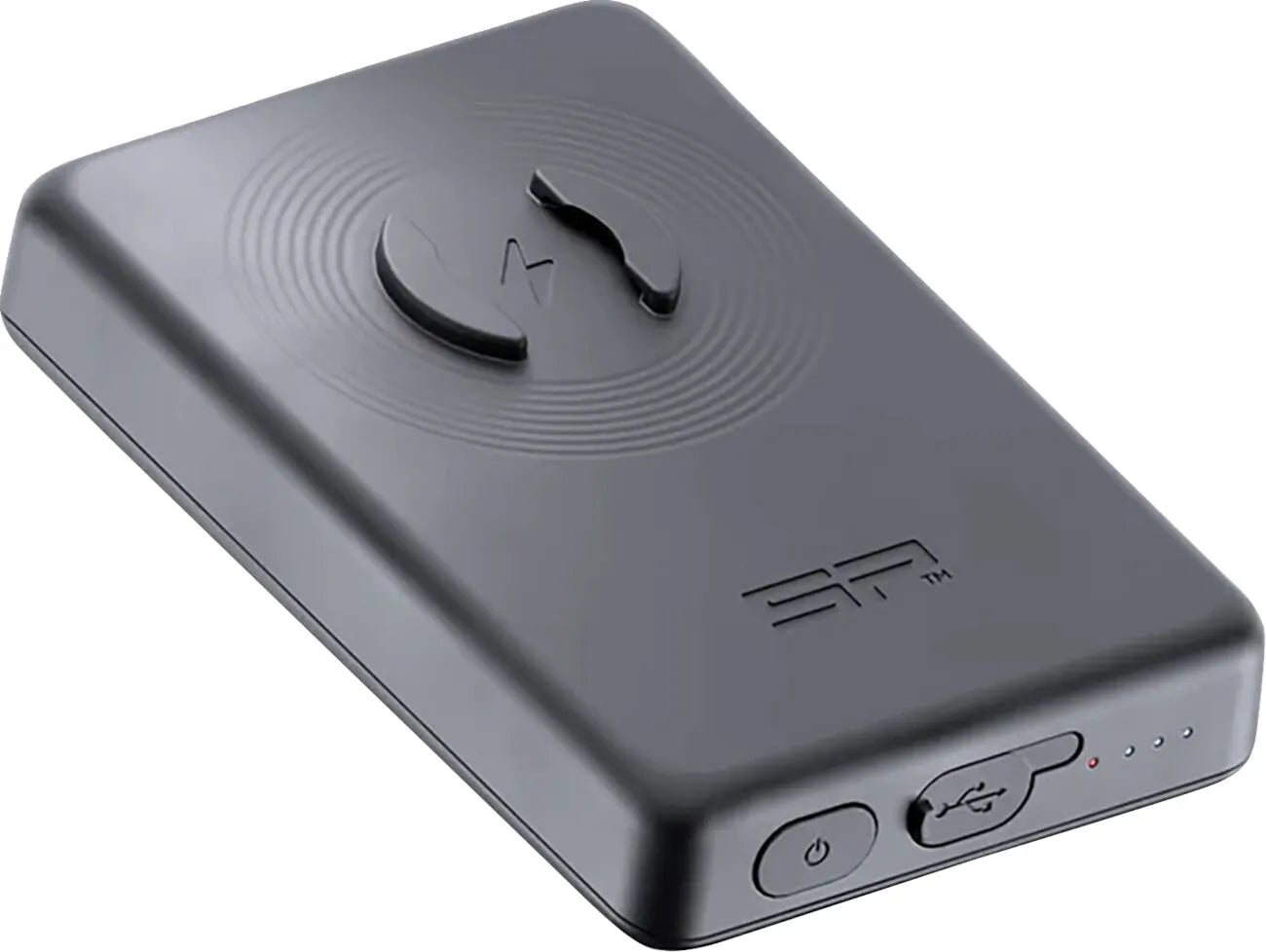 Sp Connect Wireless Power Bank 5000 Mah