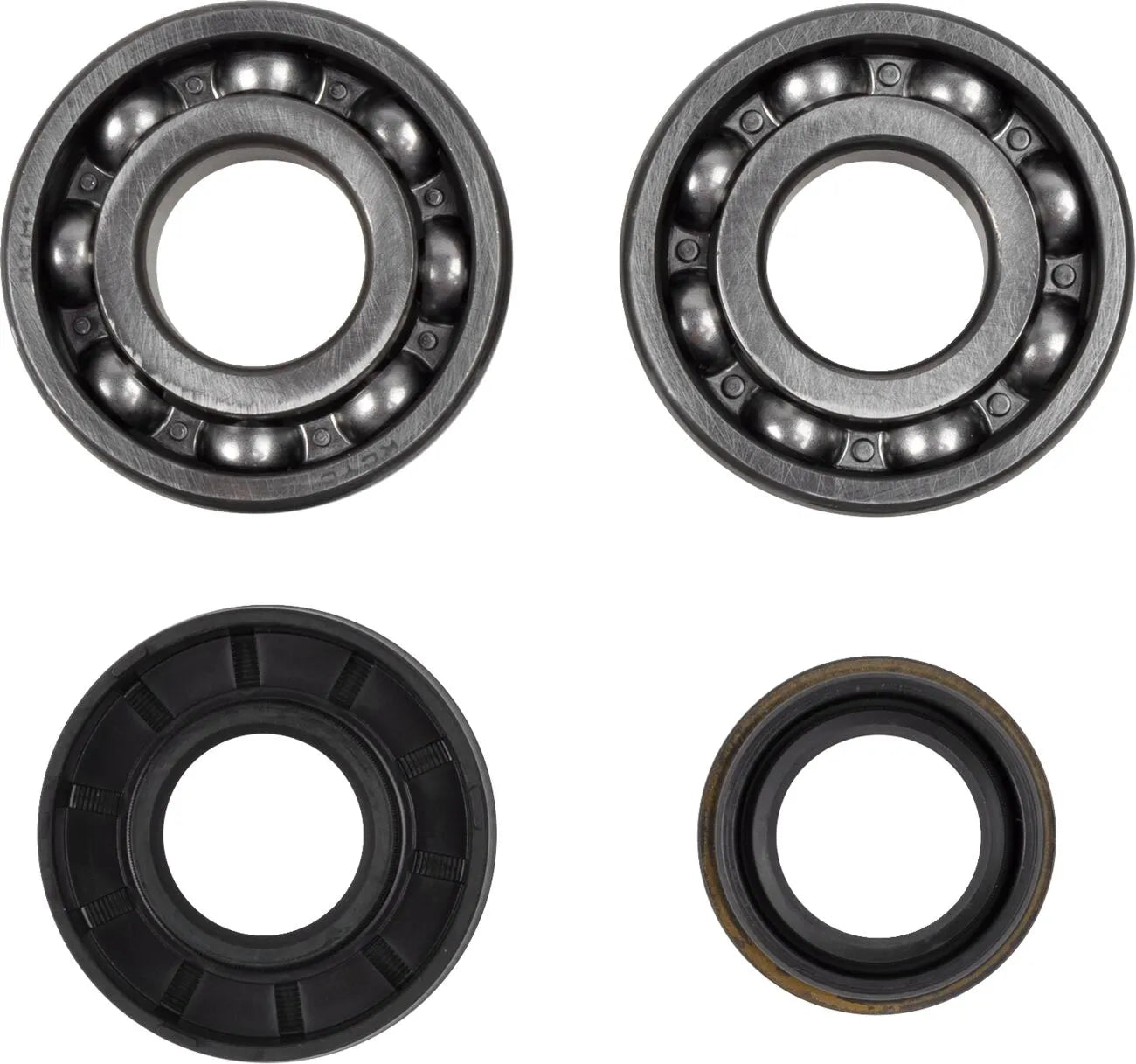 Moose Offroad Crankshaft Bearing And Seal Kit
