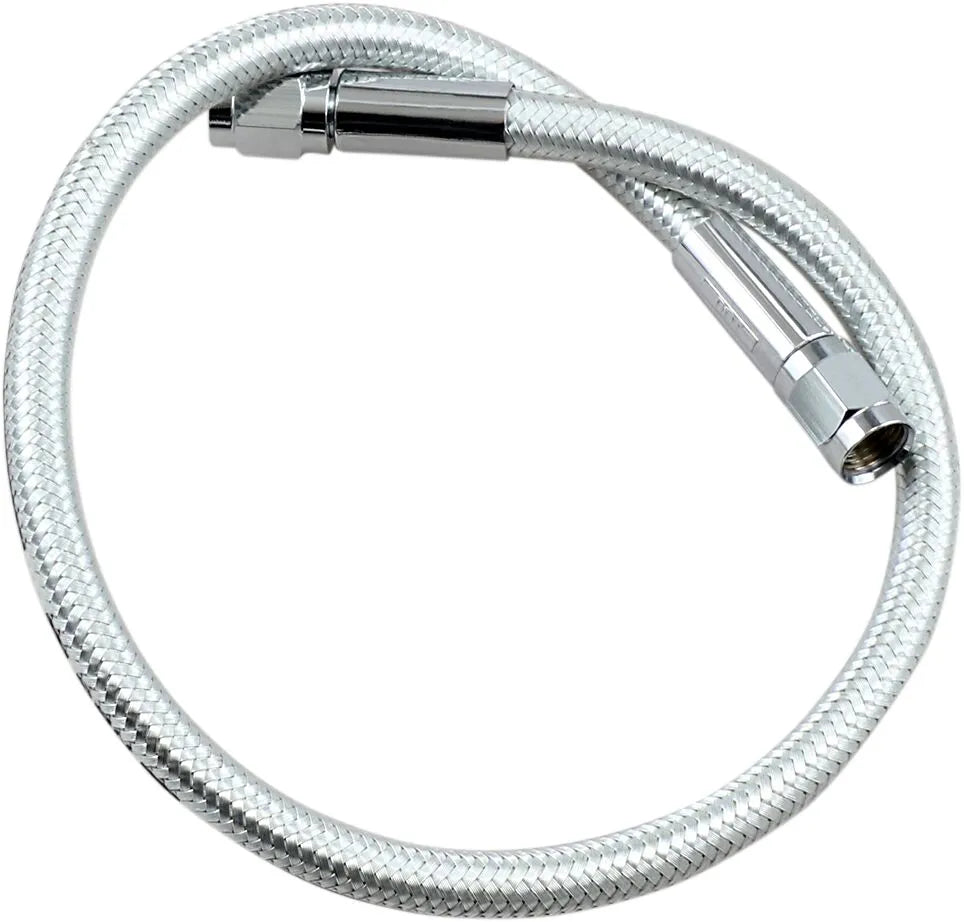 Magnum Shielding Braided Universal Abs Bremsleitung 17"