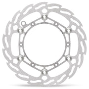 Moto-master Oversize Front Flame Disc 260mm - Front