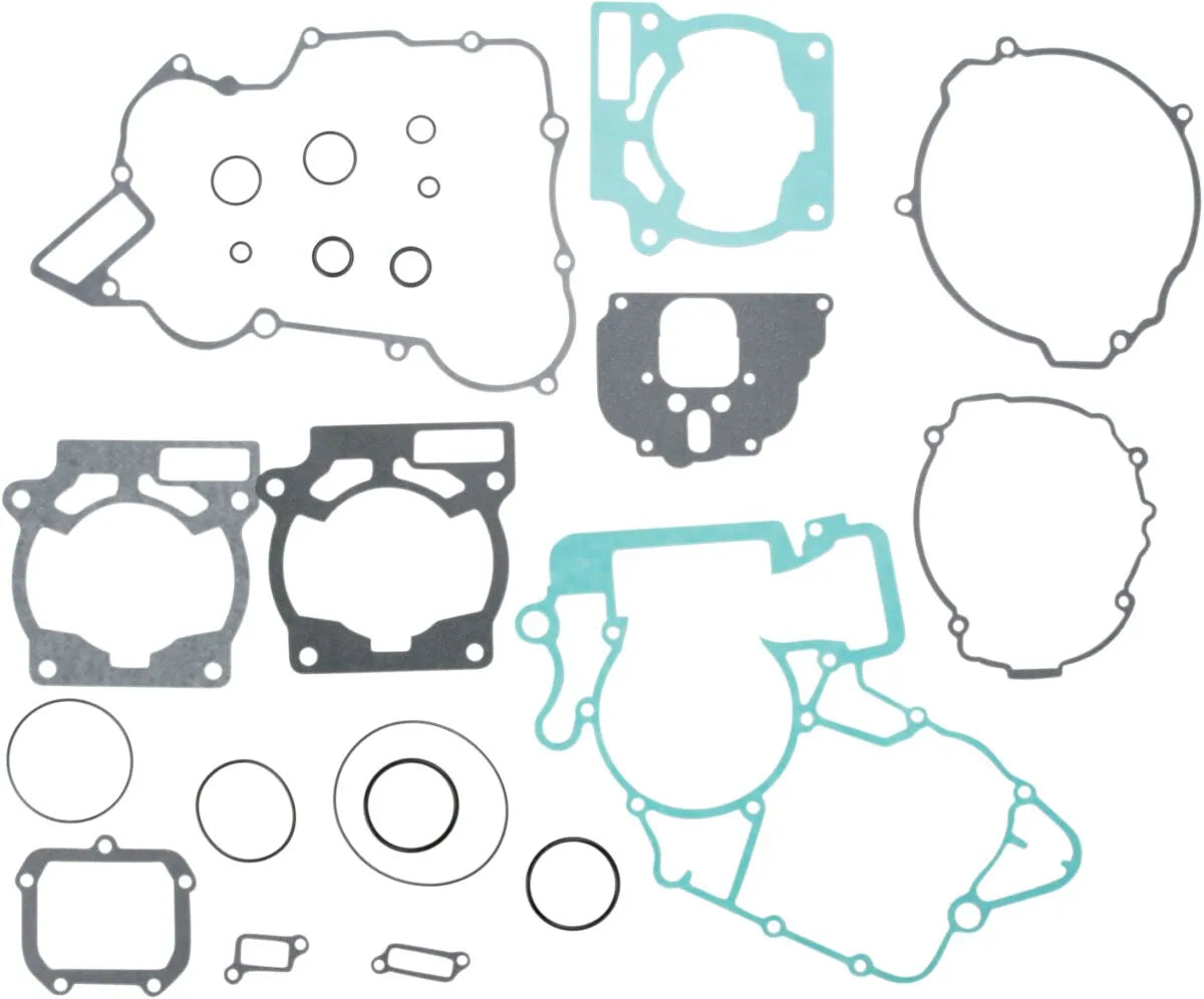 Moose Offroad Complete Engine Gasket Kit