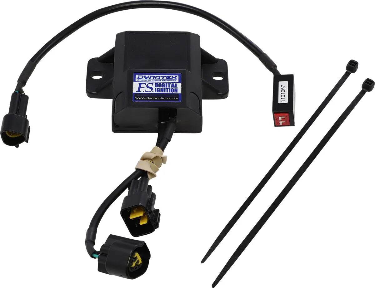 Dynatek Dyna Fs Ignition Module - Enhanced Performance