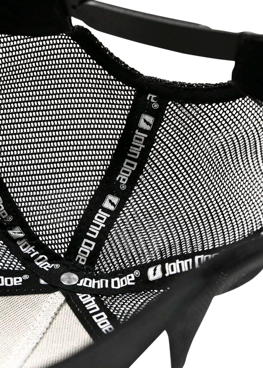John Doe JDM Heritage Trucker Hat One Size