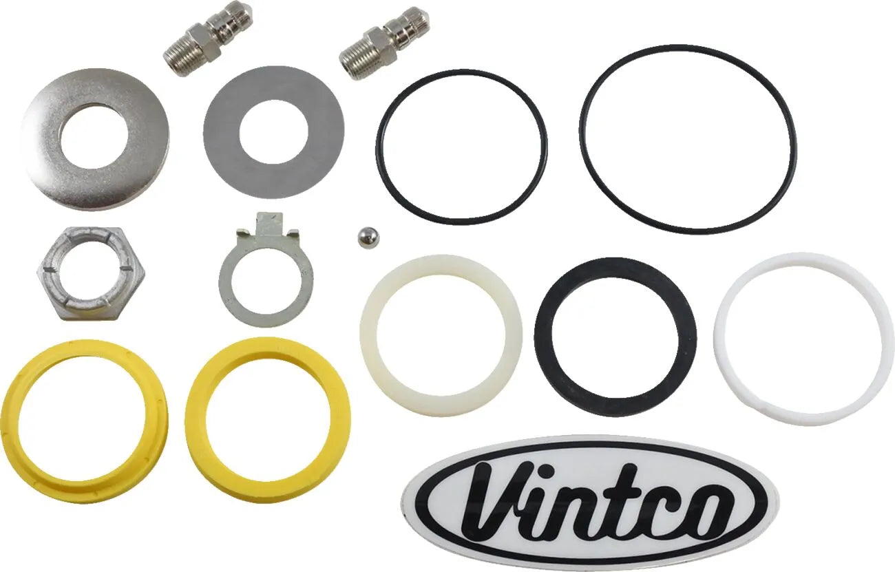 Vintco Air Shock Rebuild Kit For Fox & Vintco Air Shocks