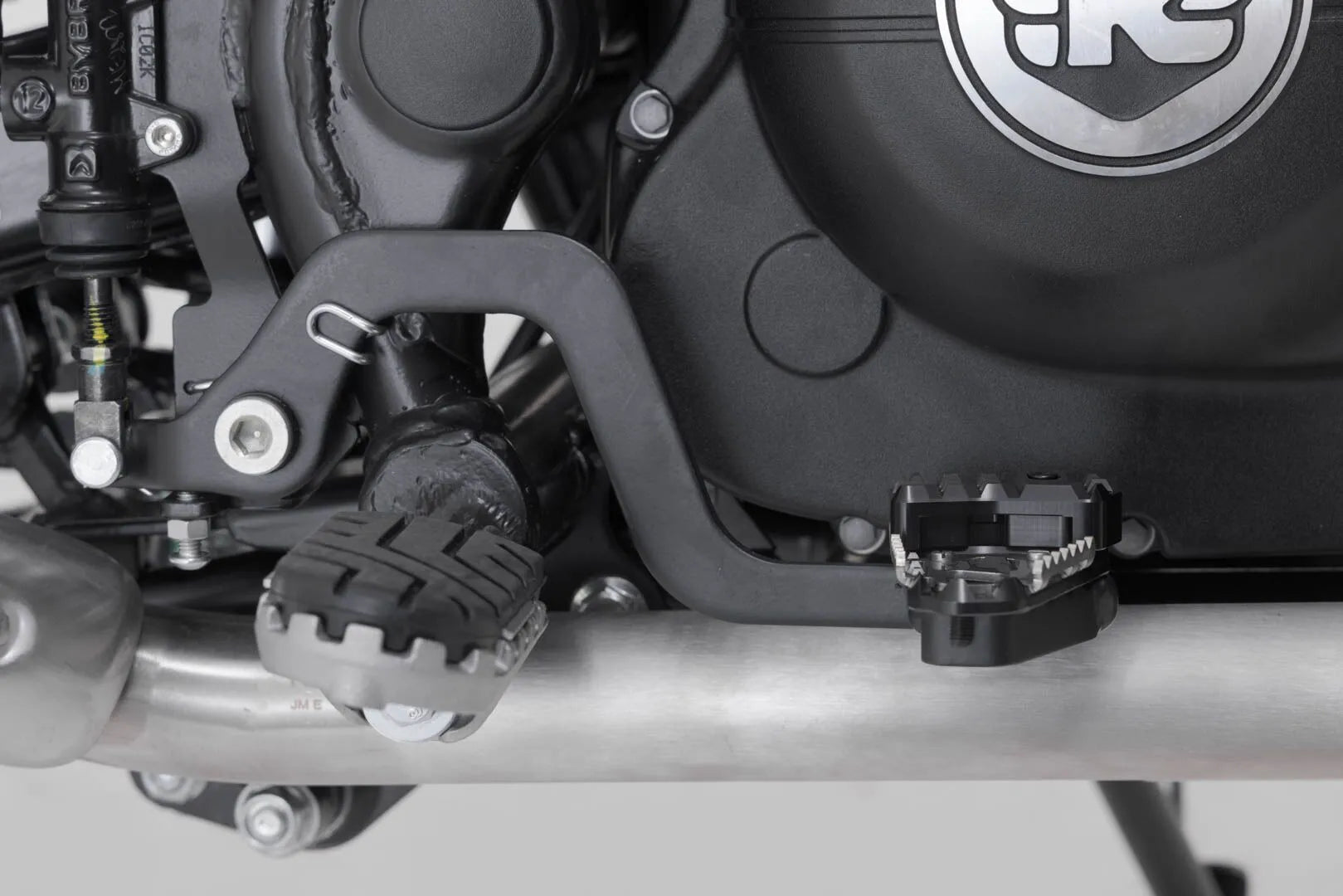 Sw-motech Brake Pedal Extension
