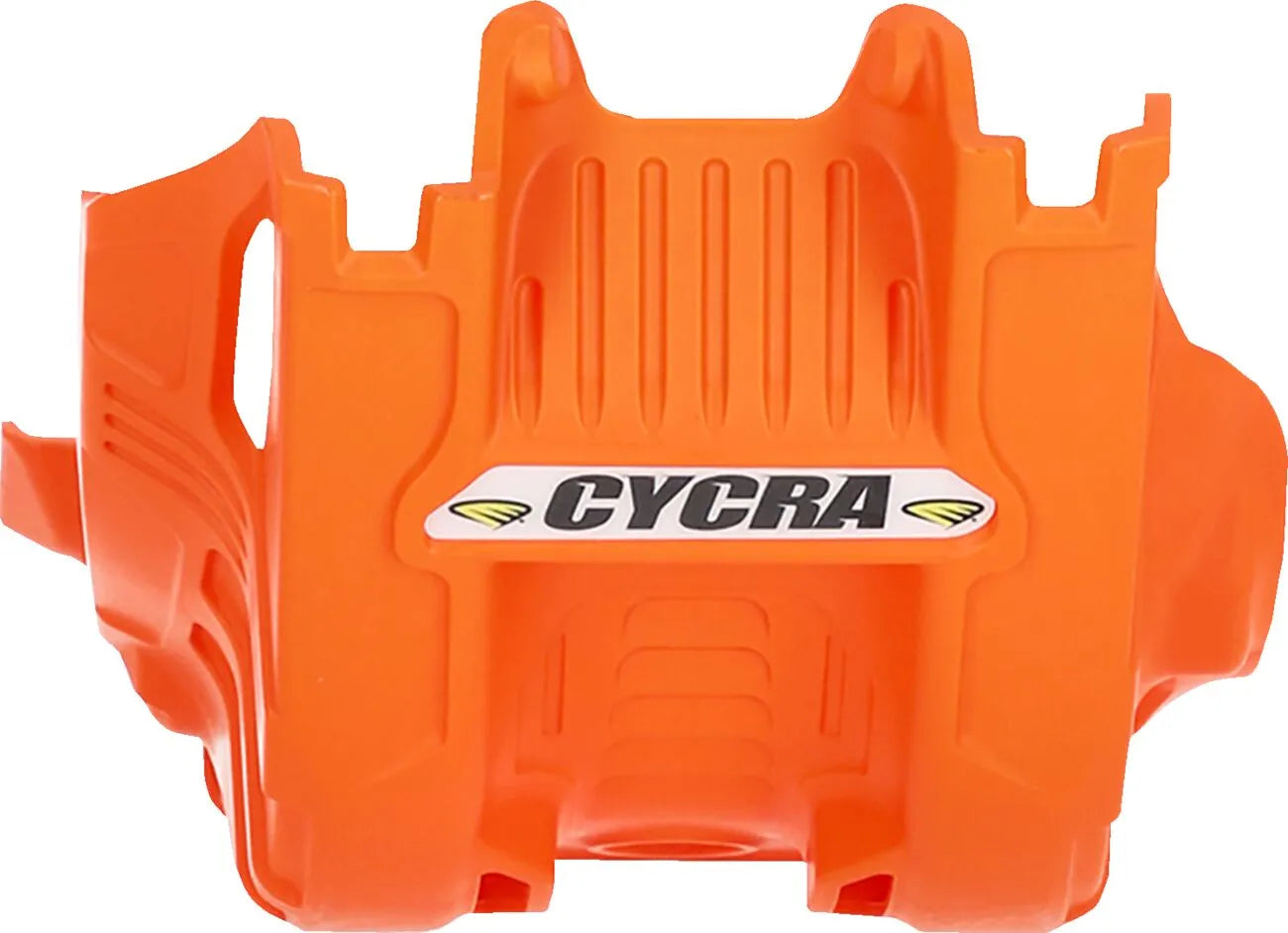 Cycra Full Armor Skid Plate - Engine Protection