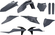 Polisport MX Body Kit for KTM Motorcycles