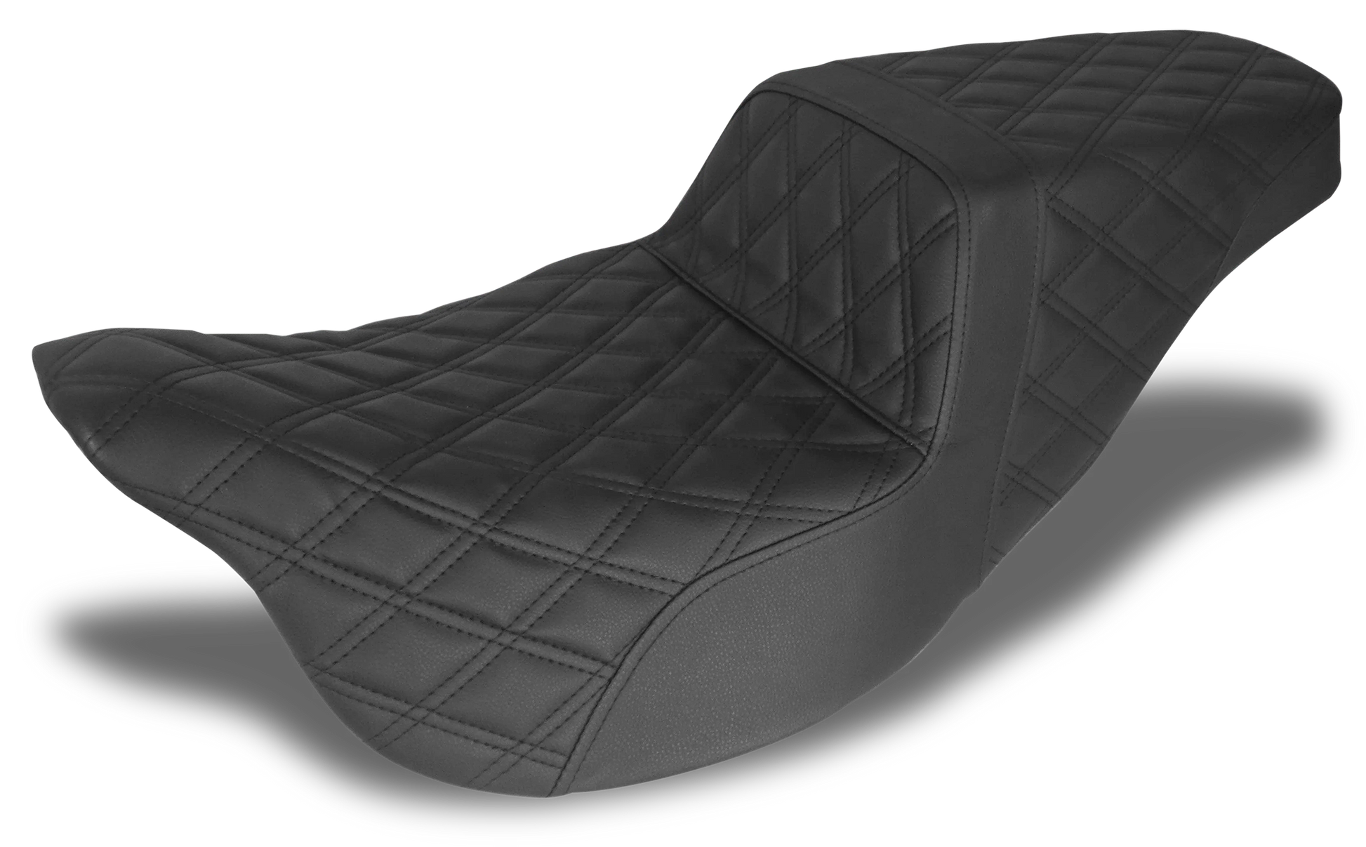 Dna King Step 2-UP Seats for Touring 2008-2023