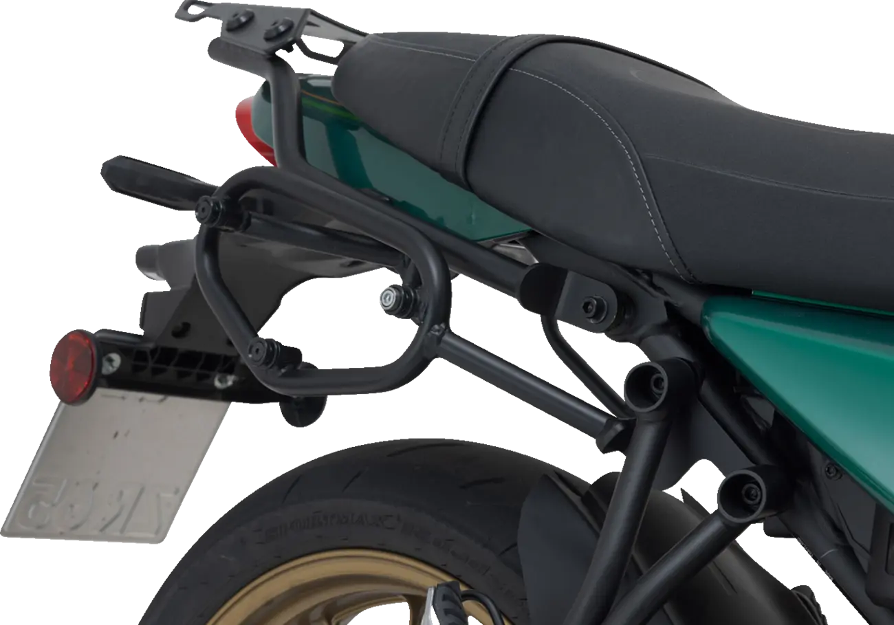 Sw-motech Slc Side Carrier For Motorcycle