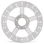 Moto-master Custom Series Fixed Brake Rotor - Front