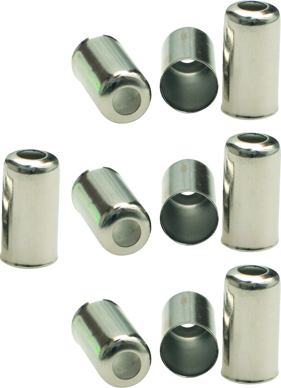 Motion Pro Cable Fitting Housing End 8mm