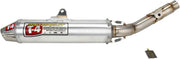 Pro Circuit T-4 Slip-On Schalldämpfer Mit Funkenfänger