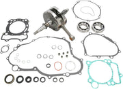 Hot Rods Crankshaft Kit For 250cc Engines