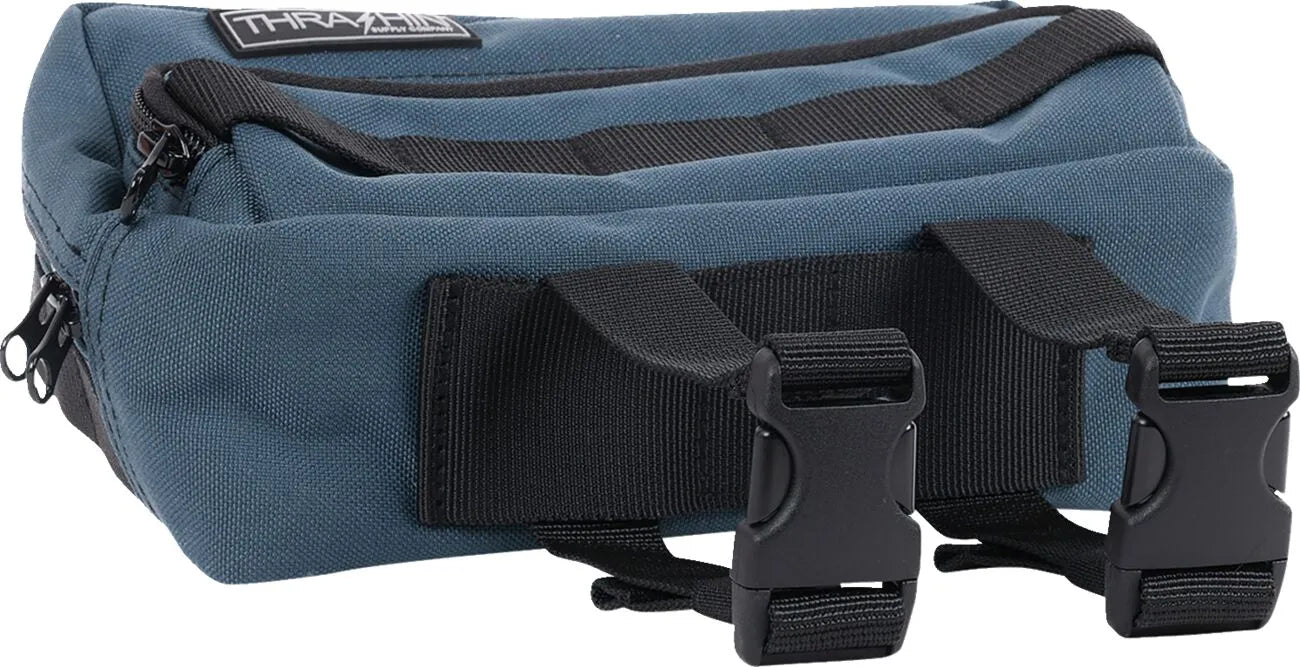 Thrashin Supply Handlebar Bag Plus