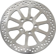 SBS Edelstahl Bremsscheibe Standard 300mm - Hinten