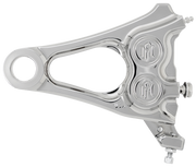 Performance Machine Pm One-Piece Rear Brake Calipers for Softail