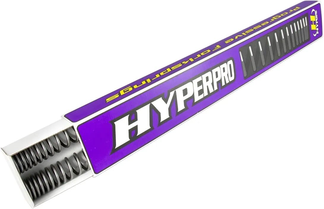 Hyperpro Shock Spring For Bmw Telelever Suspension
