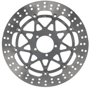Trw Runde Schwimmende Bremsscheibe Für Motorrad