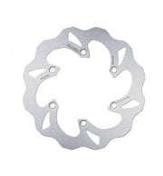 Galfer Wave Bremsscheibe für Motorrad - Hinten
