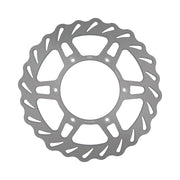 Ebc Supercross Contour Bremsscheibe für Motorräder - Vorne