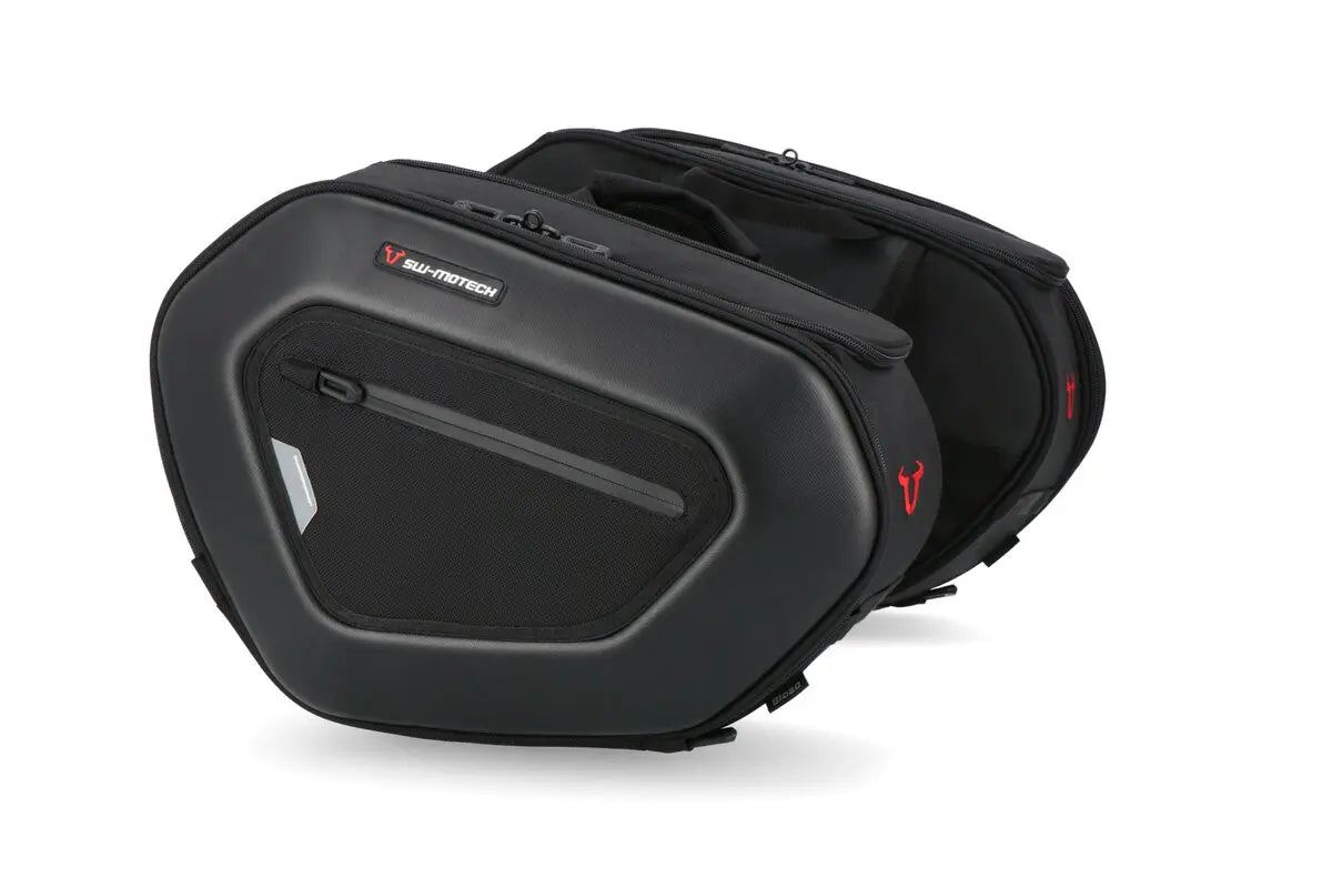 Sw-motech Pro Blaze H Saddlebag Set
