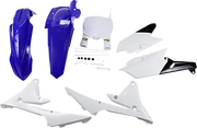 Cycra 5-Piece Replica Body Kit