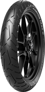 Pirelli Scorpion™ Trail Iii Tire - 110/80r18 Front