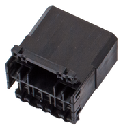 Namz Amp Multilock Series Connectors – Electric & Light
