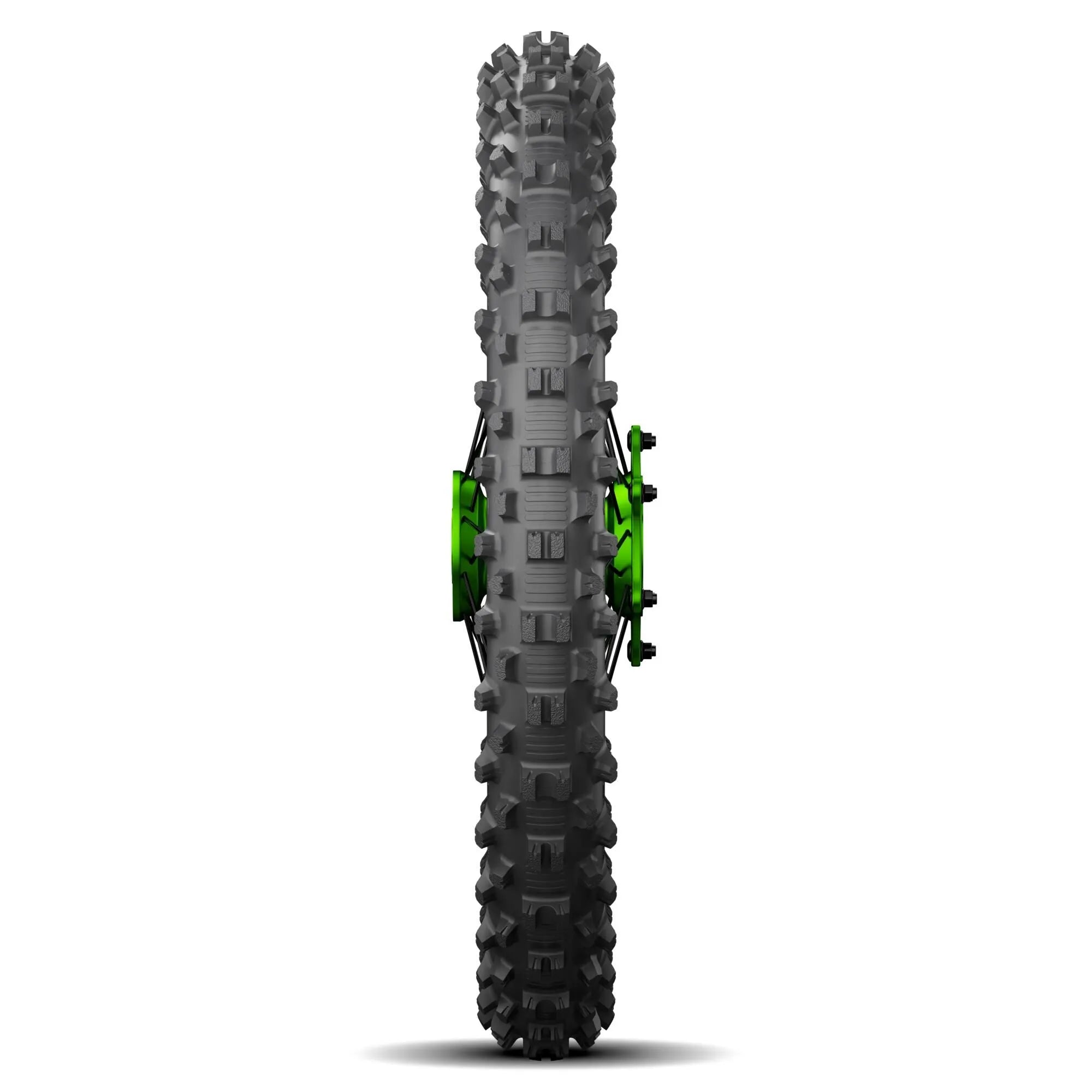 Michelin Starcross 6 Sand Tire For Off-road Riding