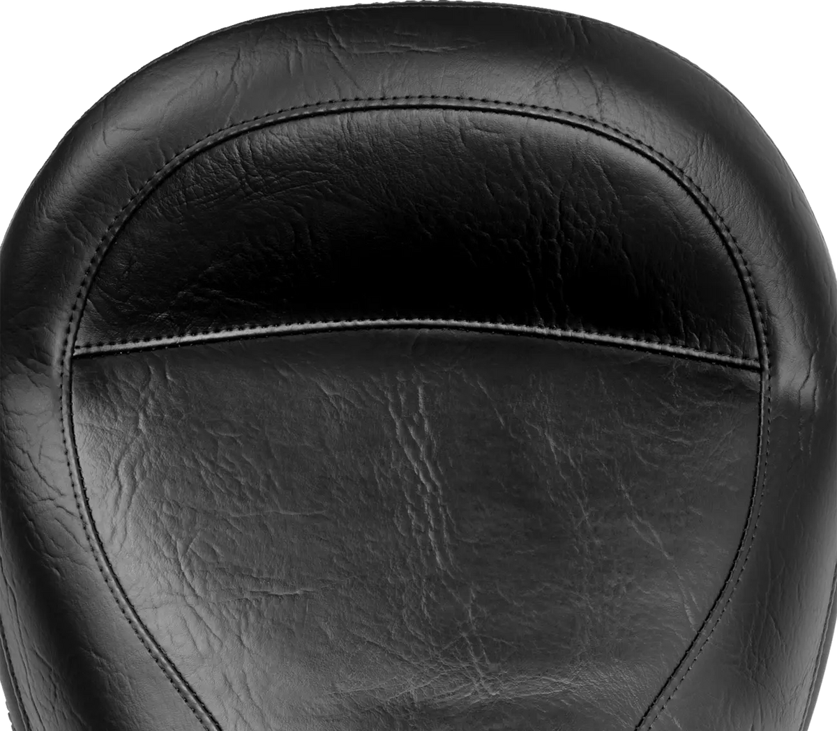 Mustang Solo Seat - Enhanced Comfort & Durability - For Harley Davidson