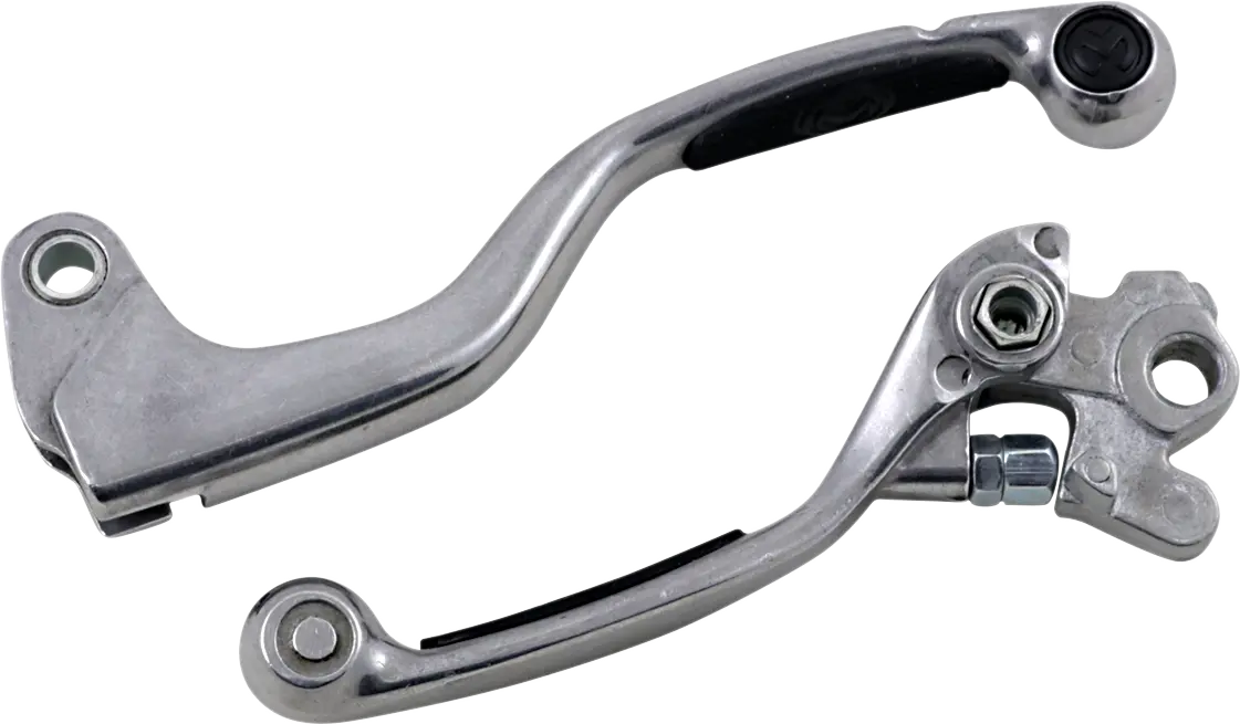 Moose Offroad Competition Lever Set