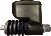 Drag Specialties Hinterrad-Hauptbremszylinder