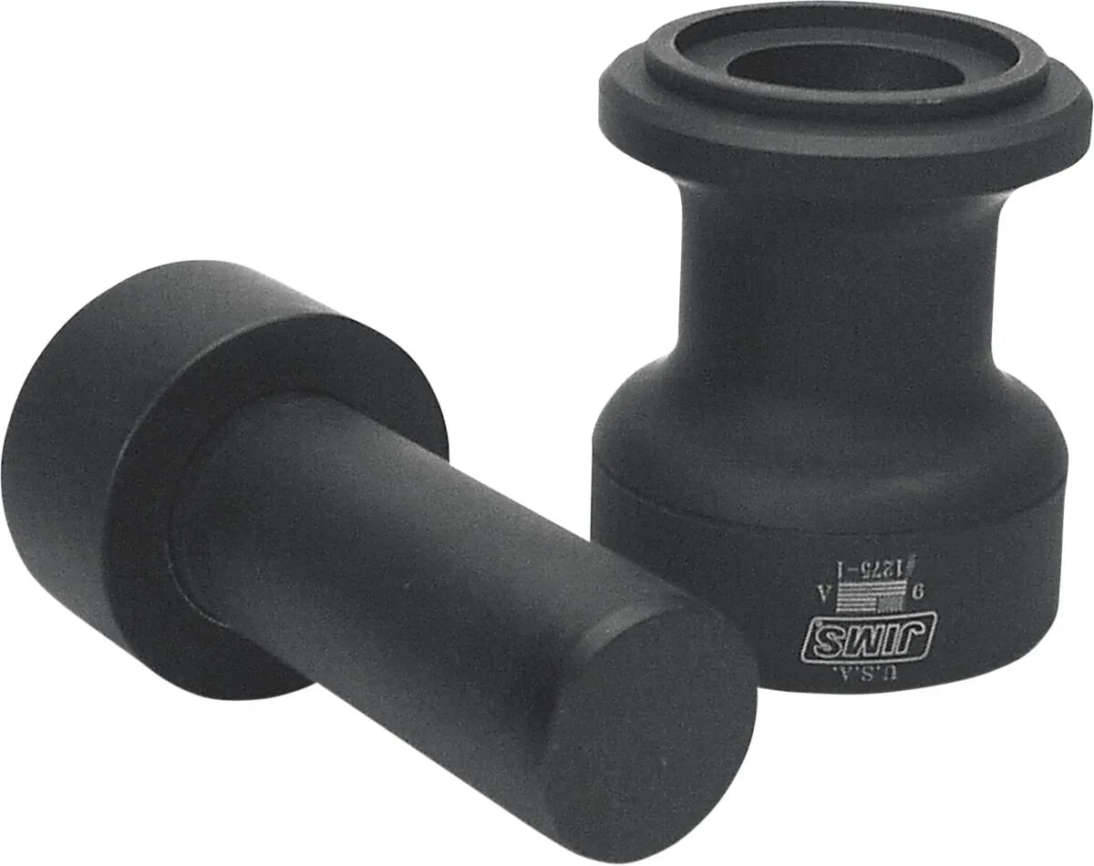 Jims Crankshaft Bearing Tool Twin Cam for Harley Davidson Dyna