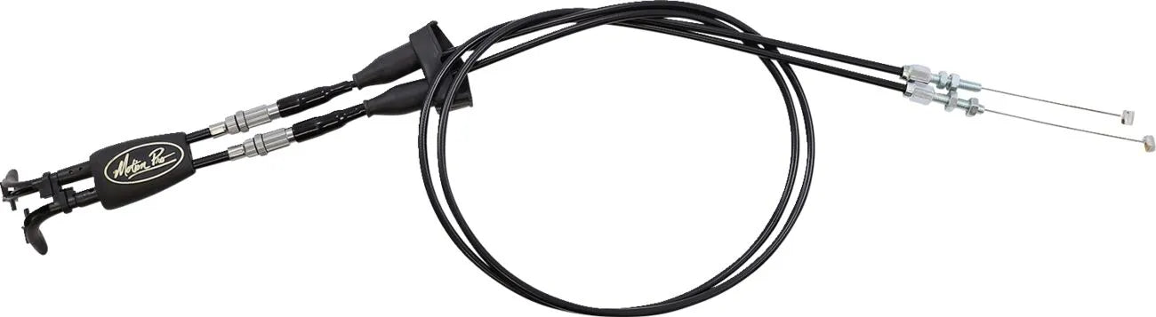 Motion Pro Rev3 Variable Rate Throttle Kit