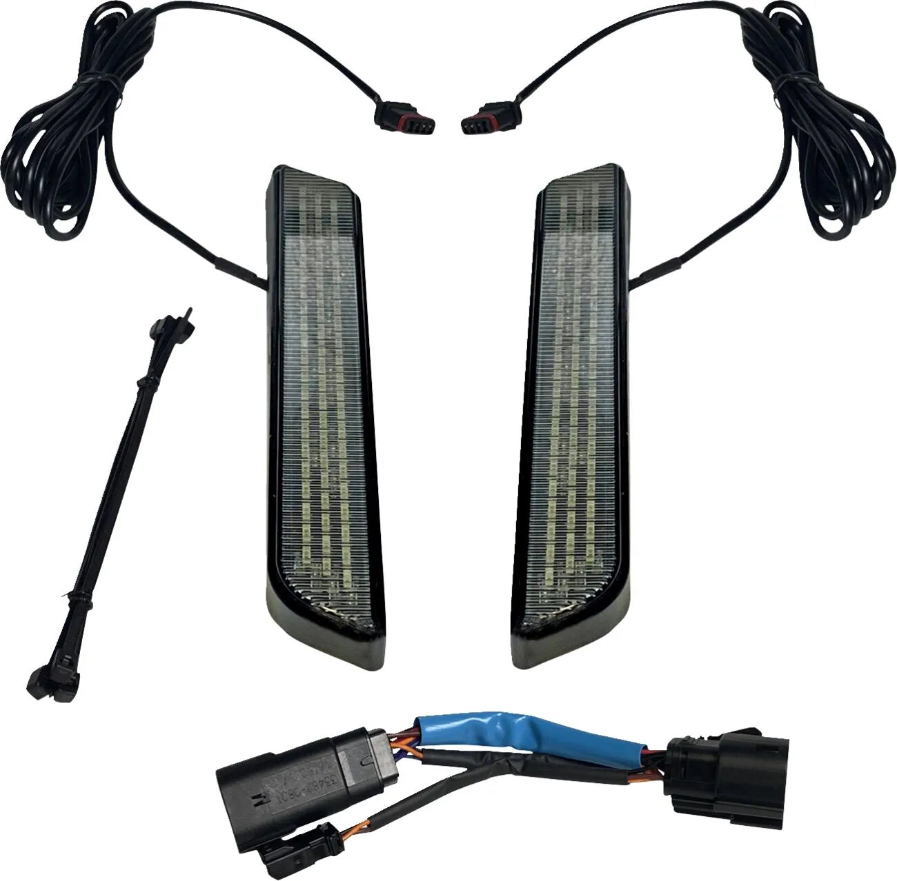 Custom Dynamics Led Front Fork Lightz