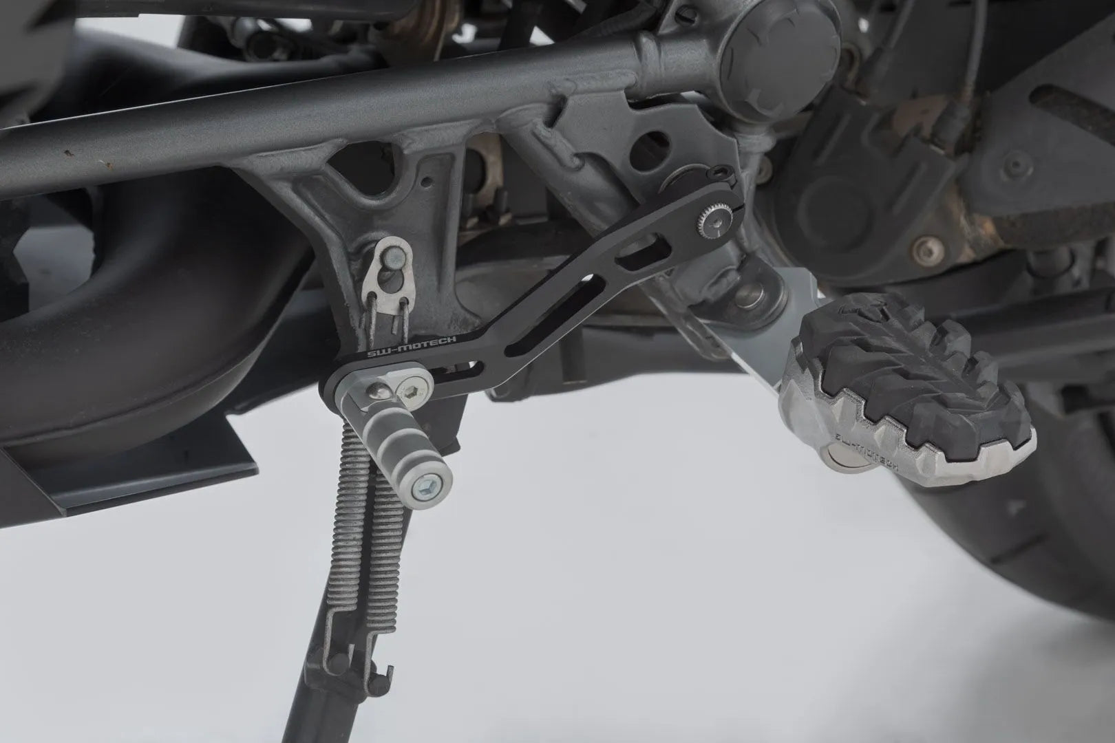 Sw-motech Gear Lever - Adjustable Shift Lever