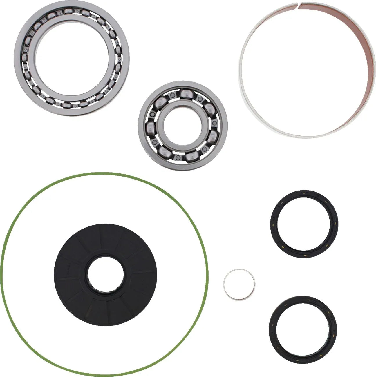Moose Offroad Differential Bearing Seal Kit