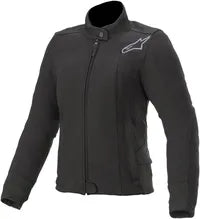 Alpinestars Stella Banshee Women'seet Jacket - Black
