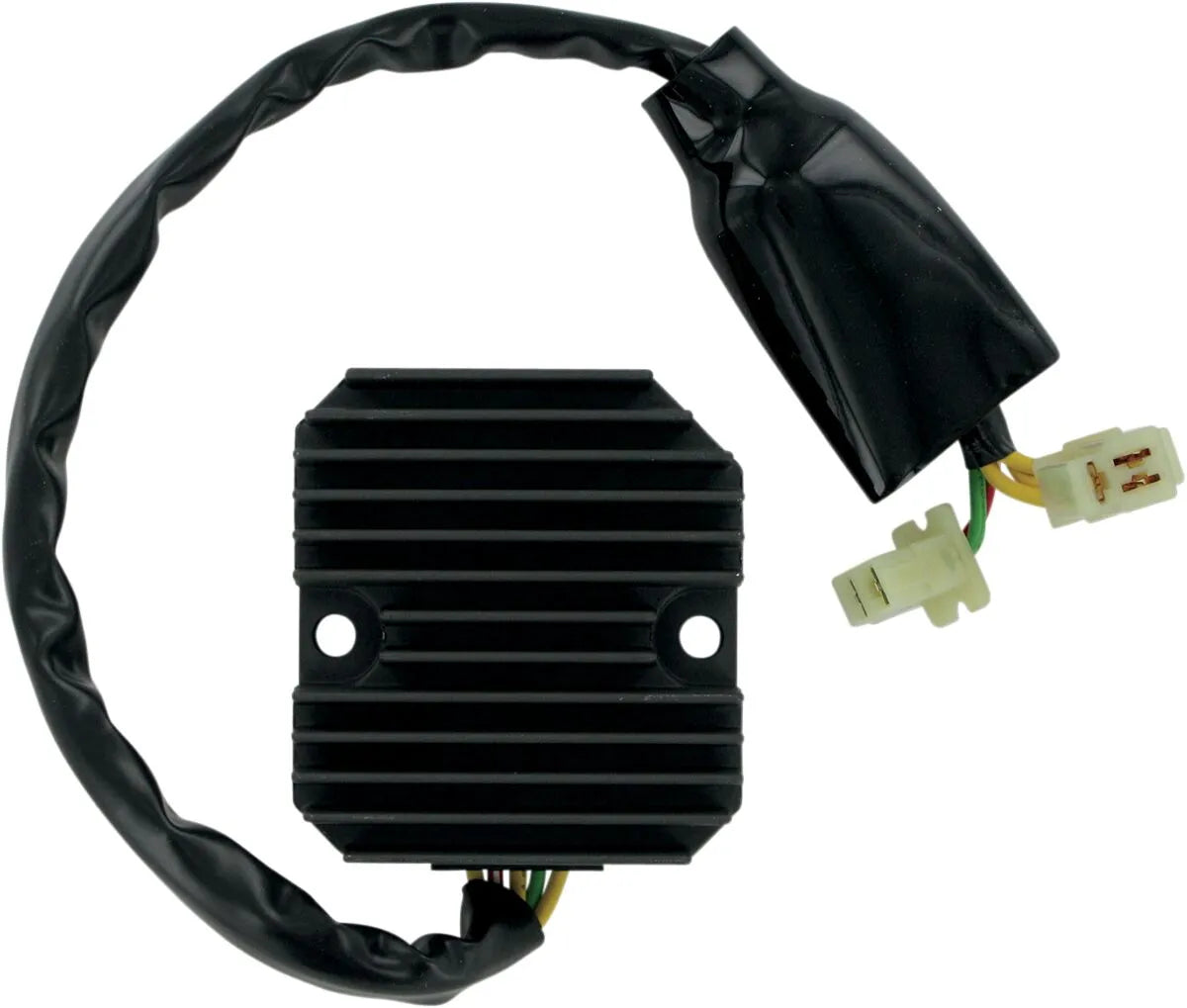 Rick's Motorsport Rectifier Regulator For Honda